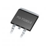 Integrated Circuit Chip IKB20N65EH5ATMA1
 Hard-Switching 650V 20A IGBT Discrete Transistors
 for sale