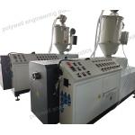 Thermal Break Strip Extruding Machine Polyamide Profile Production Line for sale