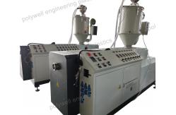 China Thermal Break Strip Extruding Machine Polyamide Profile Production Line supplier