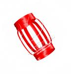 API10D Latch On Welded Bow Spring Centralizer Height 130mm for sale