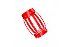 China API 1/2''  Single Bow Spring Centralizer Carbon Steel Casing Centralizer supplier