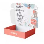 Paperboard Electronics Packing Boxes Recycled Earphone Box Packaging FSC