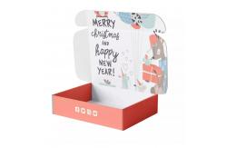 China Paperboard Electronics Packing Boxes Recycled Earphone Box Packaging FSC supplier