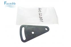 China Idler Pulley Assembly Brkt Idler Plly Lanc  For Auto Cutter GT7250 60262001 supplier