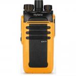 Waterproof Two Way Radio BD615 Portable DMR Handheld Business Radio Tier II and Analogue Conventional Mode UHF VHF for sale