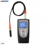 LCD Display Micro coating thickness measurement instruments for small workpiece for sale