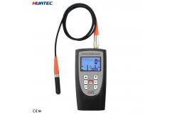 China Portable Eddy Current Coating Thickness Tester Gauge TG-2200CN Bluetooth / USB Data supplier
