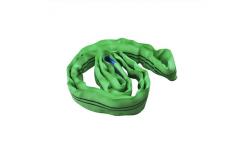 China 2T Endless Polyester Round Lifting Sling supplier