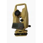 165MM Length Electronic Digital Theodolite Instrument With Erect Image for sale