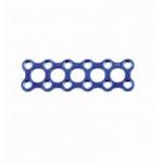 X Shaped Orthopedic Reconstruction  Maxillofacial Plates for sale