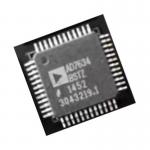 Integrated circuit Electronic Component spot Inventory LQFP-48 AD7634BSTZ for sale
