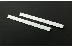 China                    Customizable Soft PVC Conner Guard Profile              supplier