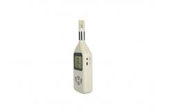 China Humidity Temperature GM1360A NDT Testing Equipment supplier