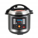 1300W 8 Quart Household Multifunction Pressure Cooker for sale