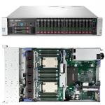 High Density Computing HPE Proliant DL560 GEN9 16SFF GPU Server ODM for sale