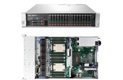 China High Density Computing HPE Proliant DL560 GEN9 16SFF GPU Server ODM supplier