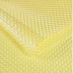 Handmade Flower Art Materials Waterproof Flower Packaging Paper with Bubble Water and Plastic