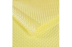 China Handmade Flower Art Materials Waterproof Flower Packaging Paper with Bubble Water and Plastic supplier