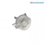 -40~85℃ IP54 Differential Air Pressure Switch