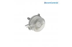 China -40~85℃ IP54 Differential Air Pressure Switch supplier