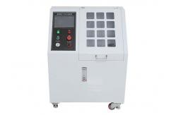 China External Circuit Flammable Mixer Test Device for Medical Electrical Equipment IEC60601-1 supplier
