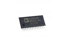 China Analog AD9235BRUZ AD9235BRUZ Electronpic Microcontroller New Original Ic Components Ic Cpu Chip supplier