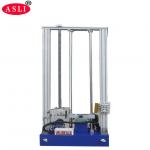 Customized Mechanical Shock Test Machine System For Consumer Electronics for sale