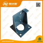 AZ9114230016 Bracket For Operating Cylinder Sinotruk Howo Truck Gearbox Spare Parts for sale