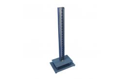 China ISO Electronic 1000mm Dupont Impact Test Apparatus For Fastness supplier