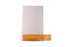 China Anti Glare IPS TFT LCD Display Screen 3.97  K397H5102T ILI9806E-2 supplier