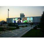 P16 HD Full Color Iron High Definition Led Display video wall 24 months Warranty for sale
