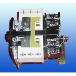 Professional auxiliary contact / DC Contactor for motors control CZ0-100/01 for sale