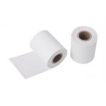 65gsm Atm / Pos 80mm Thermal Receipt Printer Paper for sale