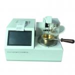 Automatic Cleveland Open Cup Flash And Fire Point Tester For Petroleum Refining And Distribution for sale