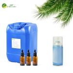 Bulk Aroma Oil Long Lasting Diffuser Essential Oil Forest Fragrance For Air Freshener for sale