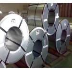 0.13mm Dx51d Z275 G90 Galvanized Steel Sheet In Coil for sale