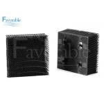 Plastic Cutter Nylon Bristle Blocks Bristle Brushes Suitable For GTXL 92910001 for sale