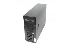 China New Lenovo ThinkSystem ST558 2-socket 4U Rack-mountable Tower Server supplier