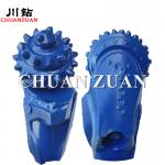 New sealed bearing Roller Cone Drill Bits Head for HDD Project for sale