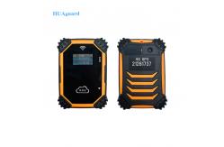 China GPRS Network RFID Security Guard Checkpoint System 125kHz 4G version supplier