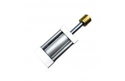 China ASCO Special Penumatic Cylinder AA200319 NUMATICS Customized Cylinder supplier