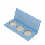 Glitter Paper Highlight Contour Palette Pantone Printing Custom Palette Packaging for sale