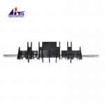 ATM Genmega G2500 Cash Dispenser Feed Shaft Assembly 151119851-41 for sale