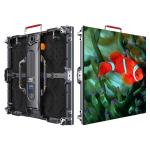 Full Color P4.81mm Pantalla LED Display Indoor Outdoor Billboard for sale