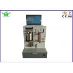 Thermal Oxidation Stability Apparatus Oil Analysis Equipment Of Aviation Turbine Fuels for sale