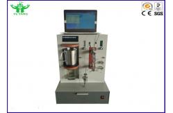 China Auto Oil Analysis Equipment Lubricating Oil Oxidation Stability Tester Rotary Bomb Method supplier