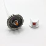 Premium Atomizing Spray Valve Mechanism for Air Fresheners Adjustable Spray Angle for sale