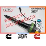 NINE BRAND High Quality Diesel Injector 2867147 Qsk19 Injector Fuel Injector 2867147 for sale