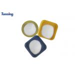 Thermoplastic Resin Polyurethane Powder Hot Melt DTF Adhesive Powder In Textile for sale
