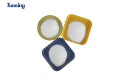 China Thermoplastic Resin Polyurethane Powder Hot Melt DTF Adhesive Powder In Textile supplier